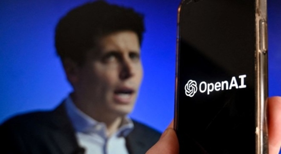 Sam Altman görevine geri dönüyor