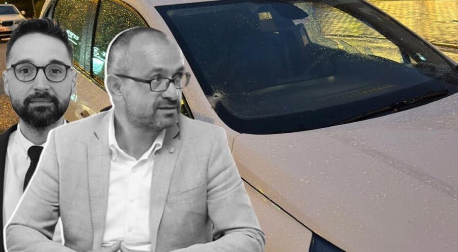 Levent Öncü: Yaman Kaya kadar cesaretli olmalıyız