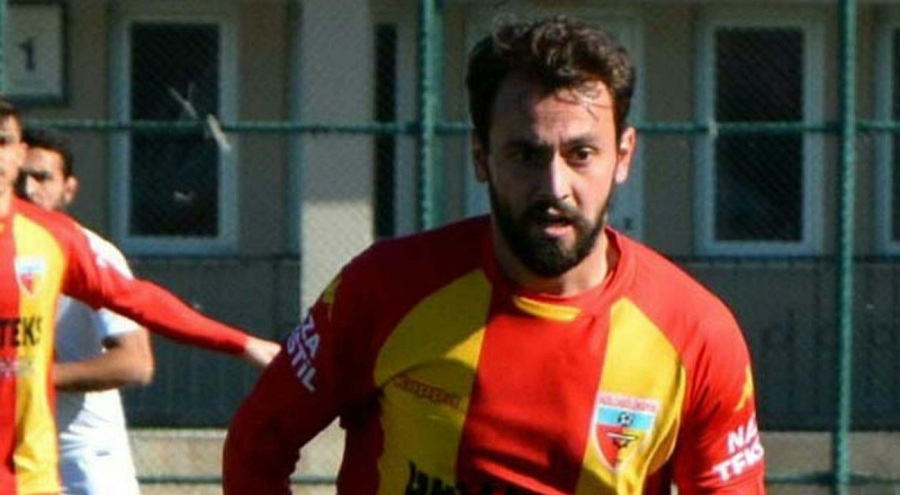 Somasporlu Melih'in ölümüne neden olan sürücüye 5 yıl 8 ay hapis