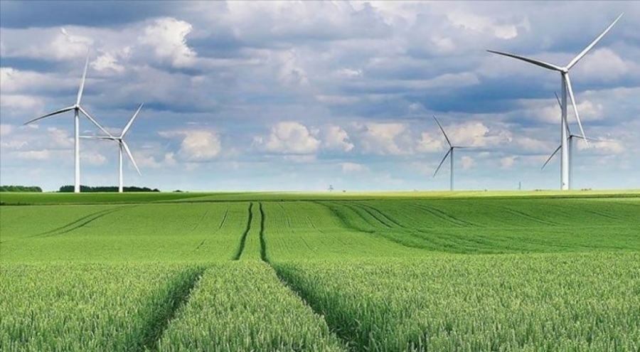 AB hidrojen yatırımlarına yöneldi