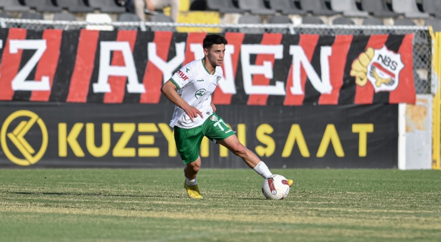 Bursaspor PFDK'ya sevk edildi!