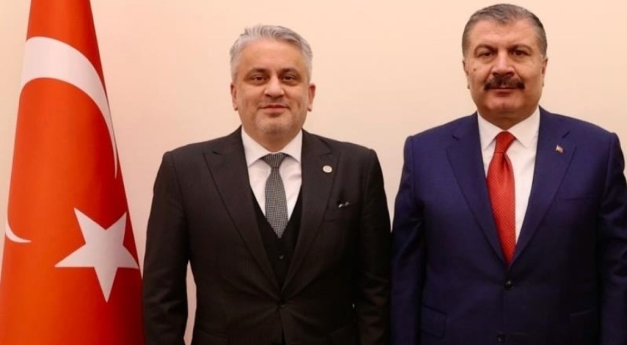 Bursa İnegöl'de Anjiyo Kalp Merkezi kurulacak