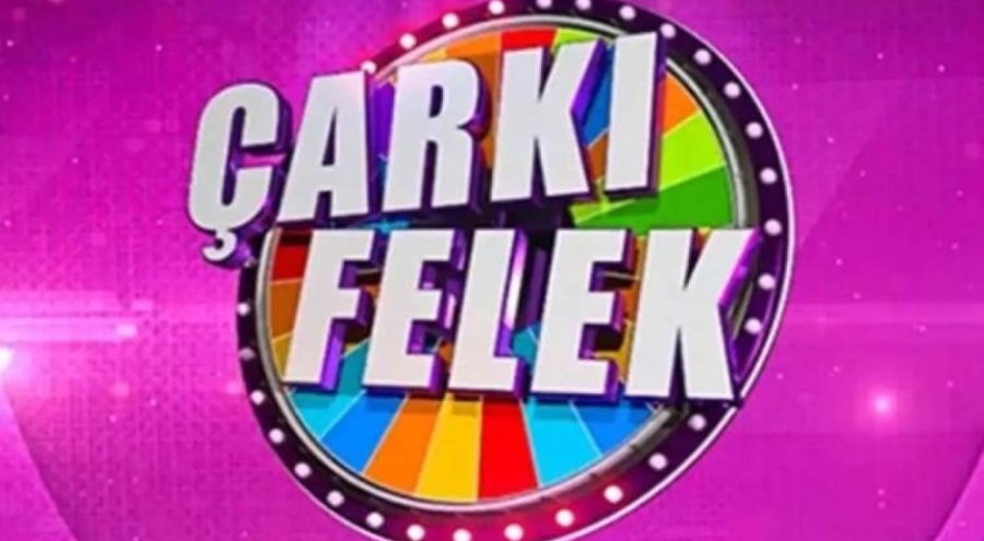 Çarkıfelek yarışması geri geliyor: Yeni sunucusu belli oldu