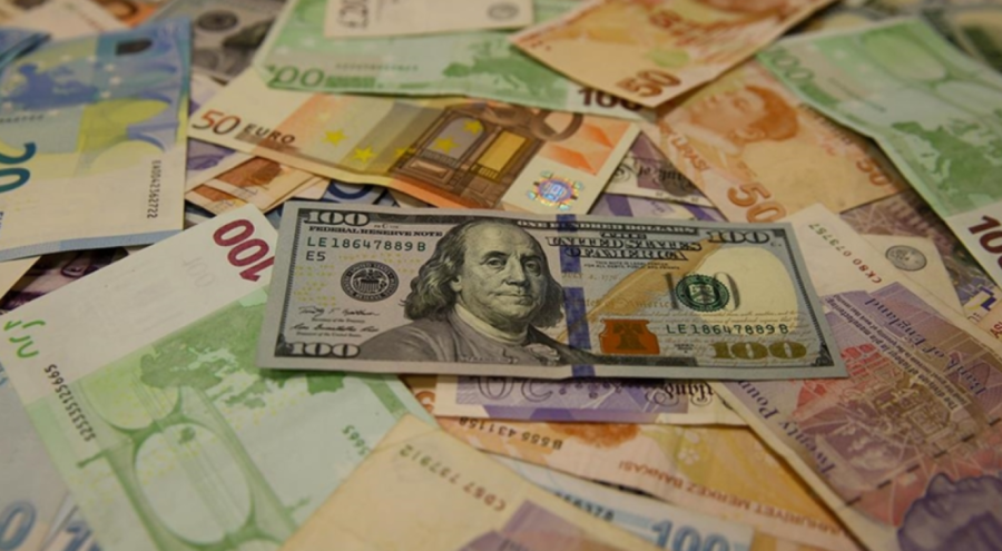 Bakan Şimşek duyurdu! Döviz getirene vergi indirimi yolda