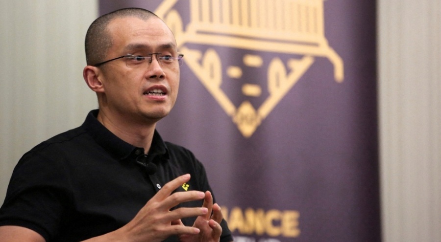 Binance'ın CEO'su suçlamaları kabul ederek istifa etti