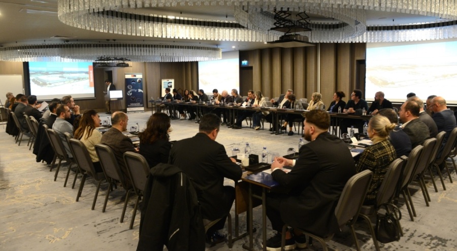 BTSO, 'Sektörel Konseyler' yeni dönem çalışmalarını sürdürüyor