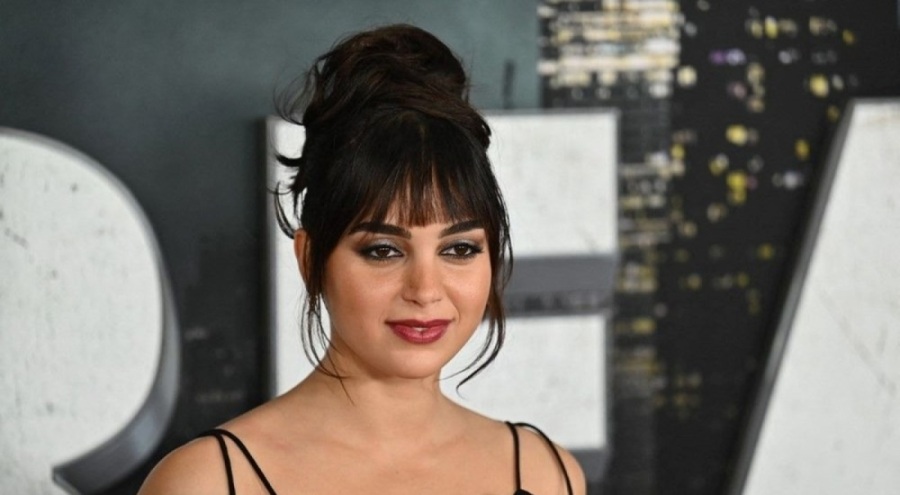 Melissa Barrera Çığlık Filistin'e destek mesajı sonrası Çığlık 7 kadrosundan atıldı