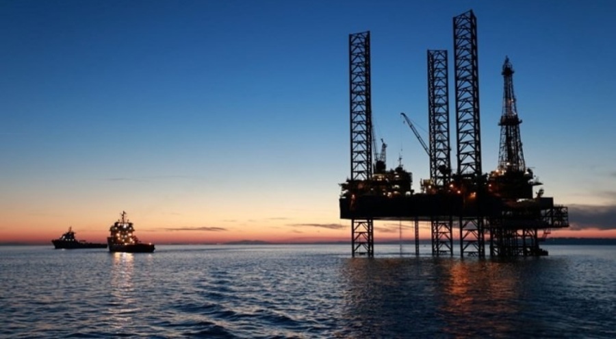 Doğu Akdeniz'de yeni doğal gaz keşfedildi