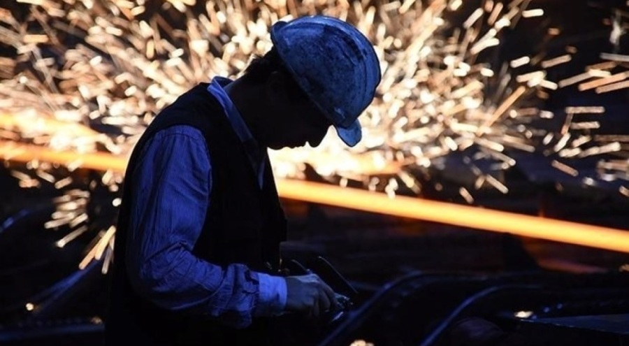 TÜİK açıkladı: İş gücü girdi endeksleri yükselişte