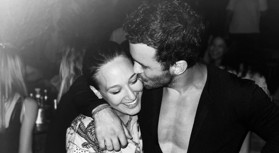 Gupse Özay: Kızım babacı oldu