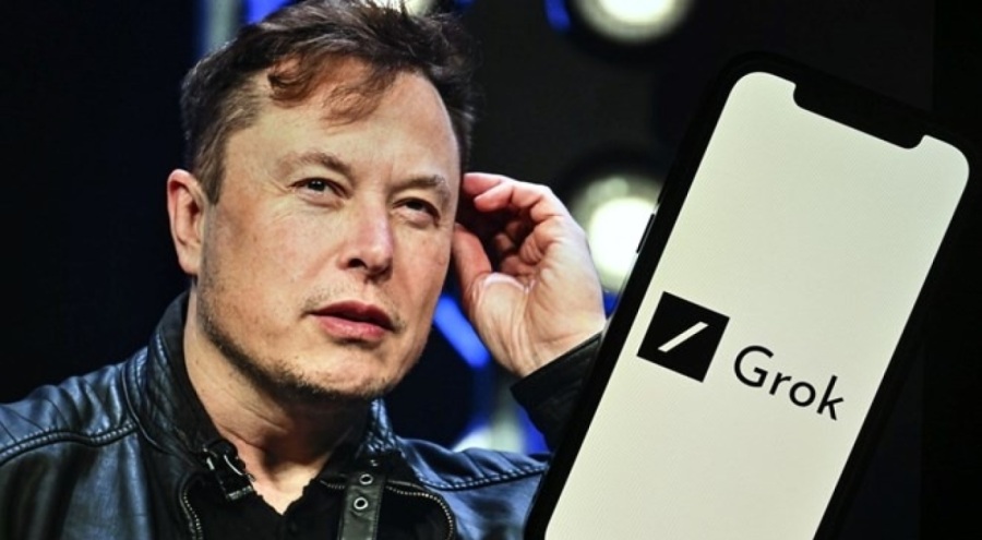 Elon Musk Grok AI'nin çıkış tarihini duyurdu