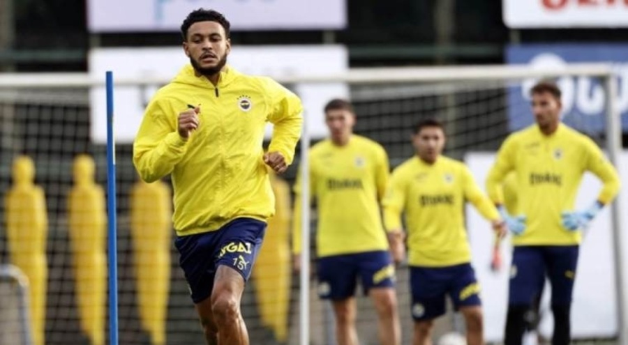 Fenerbahçeli yıldızların dönüş tarihi belli oldu