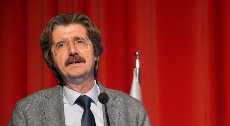 Bursa'da üniversite öğrencilerine ambalaj atıklarının çevreye verdiği zarar anlatıldı