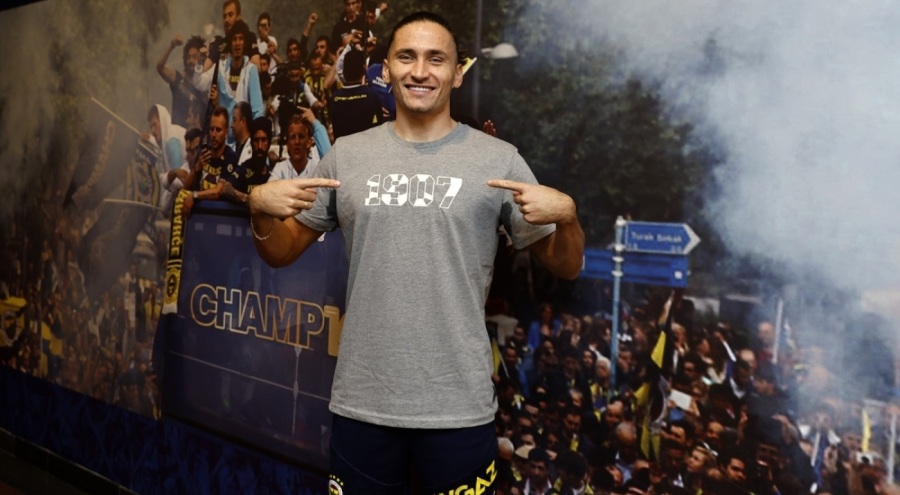 Miguel Crespo: "Milli aranın ardından galibiyetlere devam etmek istiyoruz"