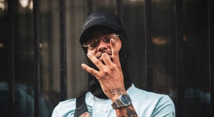 Corleone'nın Paris'teki konserine boykot