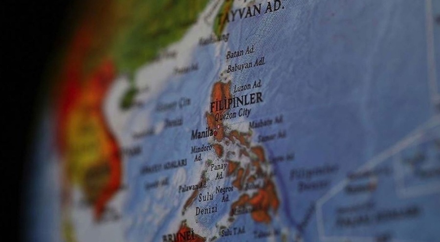 Kızıldeniz'de alıkonulan gemide 17 kişinin olduğu ortaya çıktı