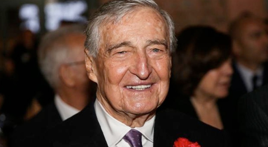 Rahmi Koç'tan milletvekili sayısına ilişkin açıklama!