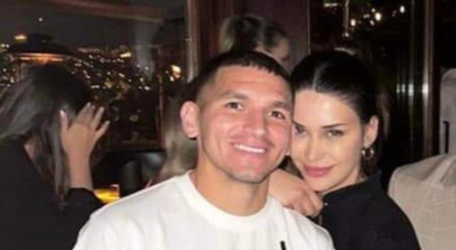 Torreira ve Devrim Özkan evleniyor mu?