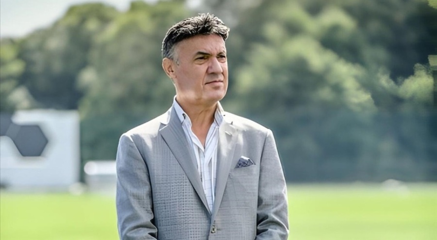 Bulgar futbolunda federasyon başkanı Borislav Mihaylov'a tepkiler büyüyor