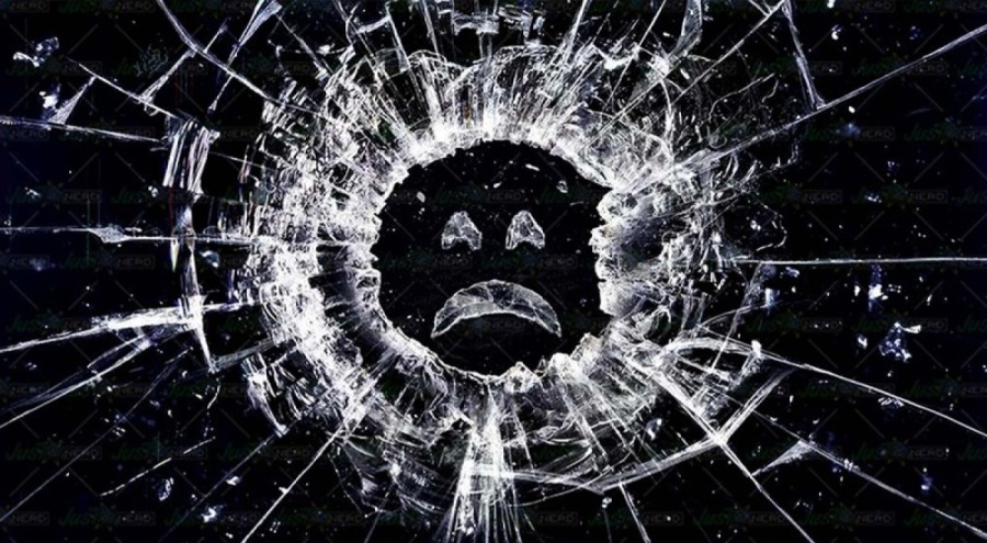 Black Mirror'ın 7. sezonu yolda