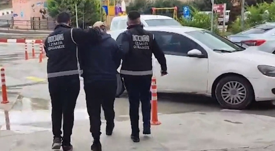 FETÖ'nün sözde yöneticilerinden Mehmet Kamış yakalandı