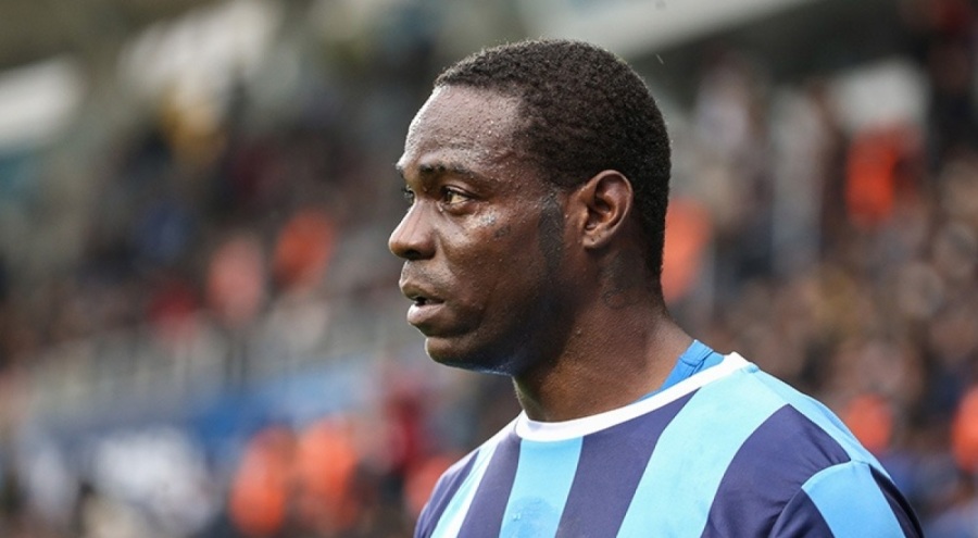 Mario Balotelli'den milli takım açıklaması