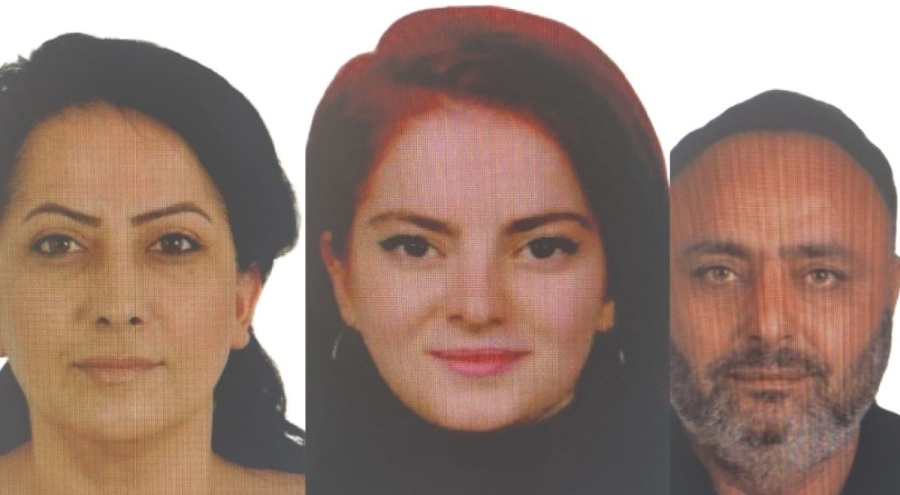 Eşini ve üvey kızını öldürüp damadını aramış: "Onları öldürdüm, intihar edeceğim"