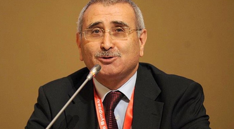 İYİ Parti'den istifa eden Ankara Milletvekili Durmuş Yılmaz'dan Akşener'e tepki