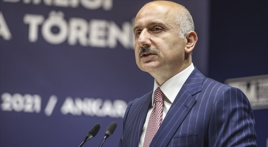 Karaismailoğlu'nun açtığı dava reddedildi