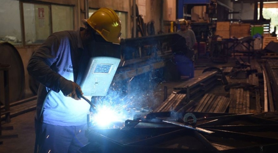 Metal işçilerinin görüşmeleri anlaşmaya varmadı