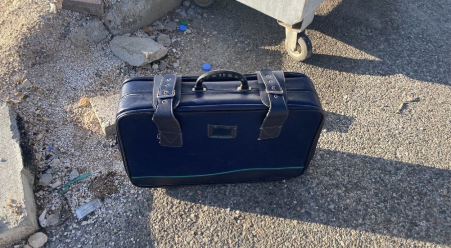 Adıyaman'da bomba paniği