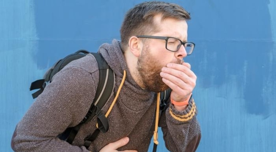 Her tür öksürüğün ilacı! Balgam söktüren besinler