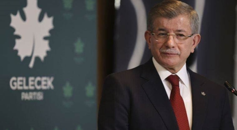 Davutoğlu adaylarını duyurdu: 'Saadet'le ittifak vurgusu