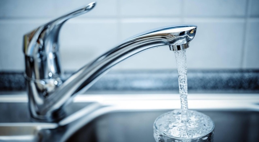 İstanbul'da suya yüzde 15 zam geldi!