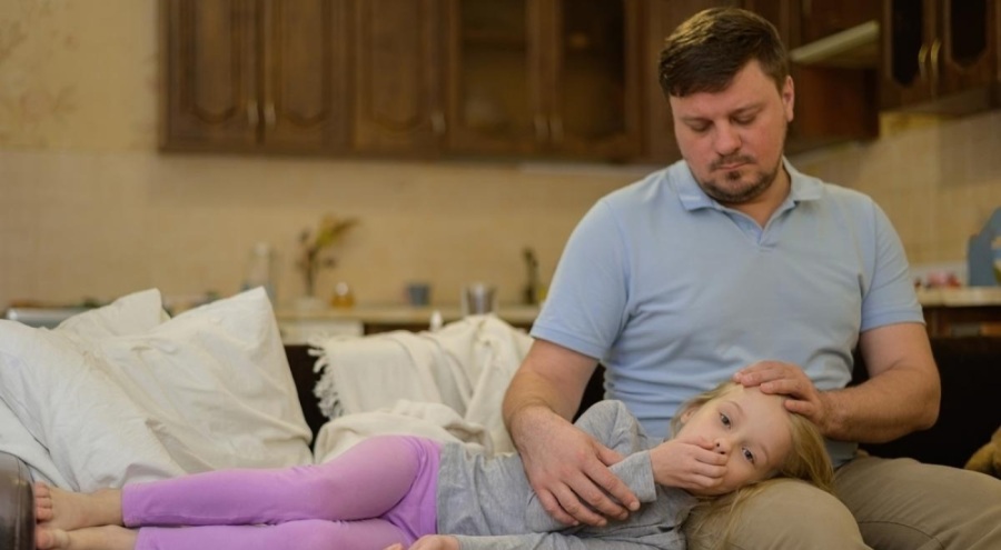 Çocuklarda ishale dikkat! Sonucu sakatlık veya ölüm olabilir