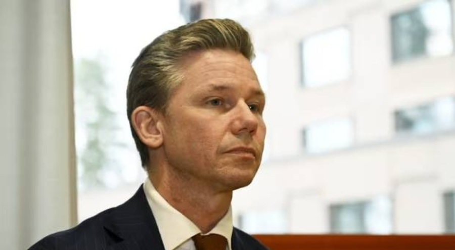 İsveç'ten açıklama: Rusya tehdidini savuşturmak için NATO'ya en kısa zamanda katılmalıyız