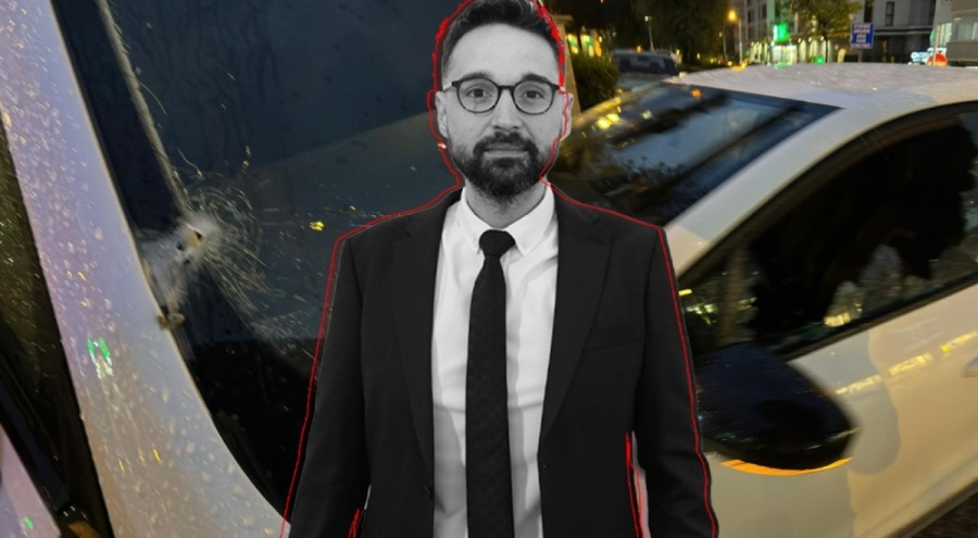 Gazeteci Yaman Kaya'ya saldıranlar tutuklandı! Sıra azmettiricilerde