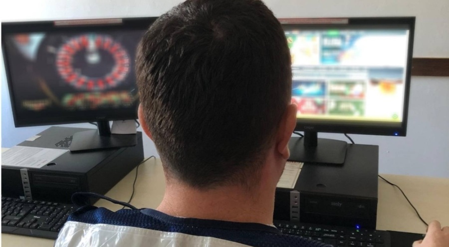 Edirne'de 41 internet sitesi erişime kapatıldı