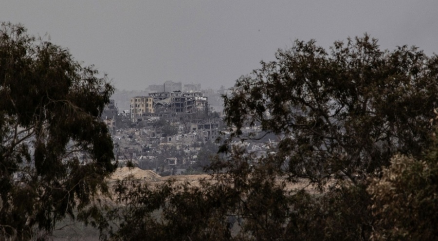 Gazze'den Türkiye ve KKTC vatandaşı 100 kişi daha İstanbul'a geldi