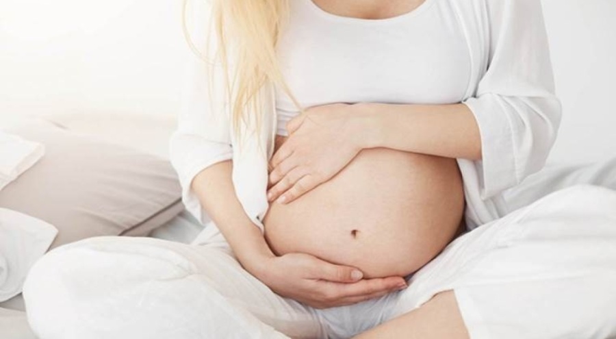 Hamilelere uyarı: Tiroid bozuklukları anneyi ve bebeği olumsuz etkiliyor