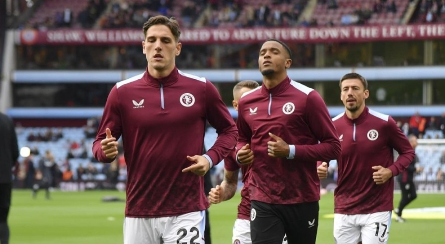 Zaniolo: Kalitemi göstermek istiyorum