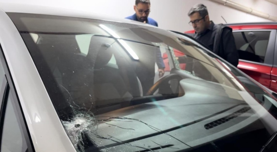 Bursa Cumhuriyet Başsavcılığı'ndan Yaman Kaya'ya saldırı açıklaması