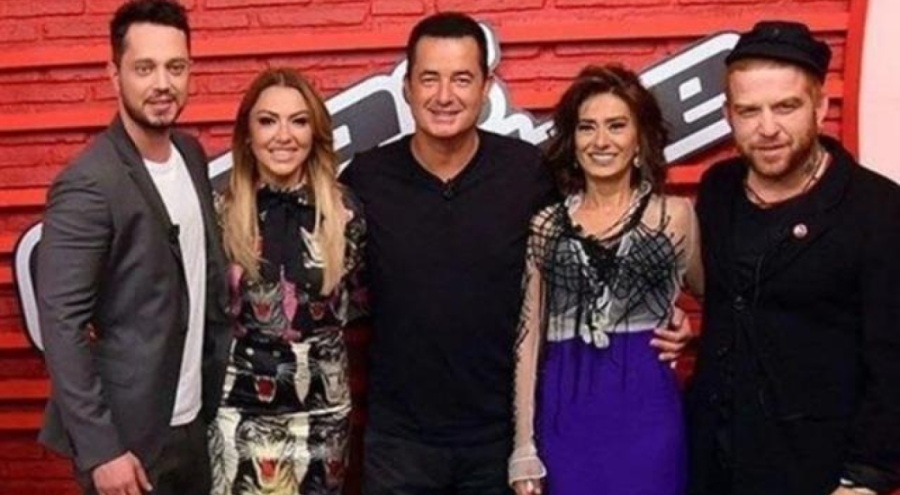 Acun Ilıcalı "Çalışırken en çok zorlandığınız ünlü kimdi?" sorusunu yanıtladı