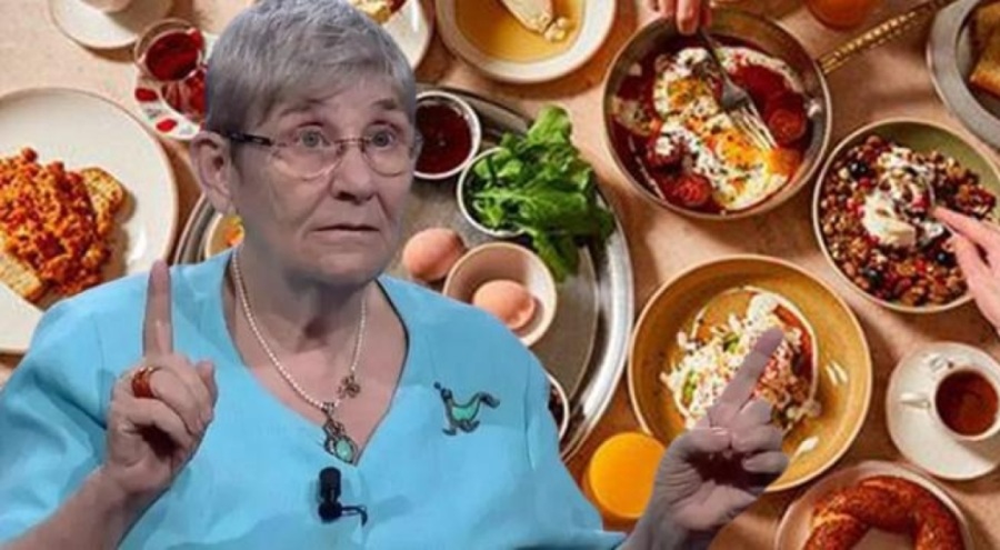 Canan Karatay uyardı: Zeytin ve peynir yerken bu hataları yapıyorsanız dikkat!