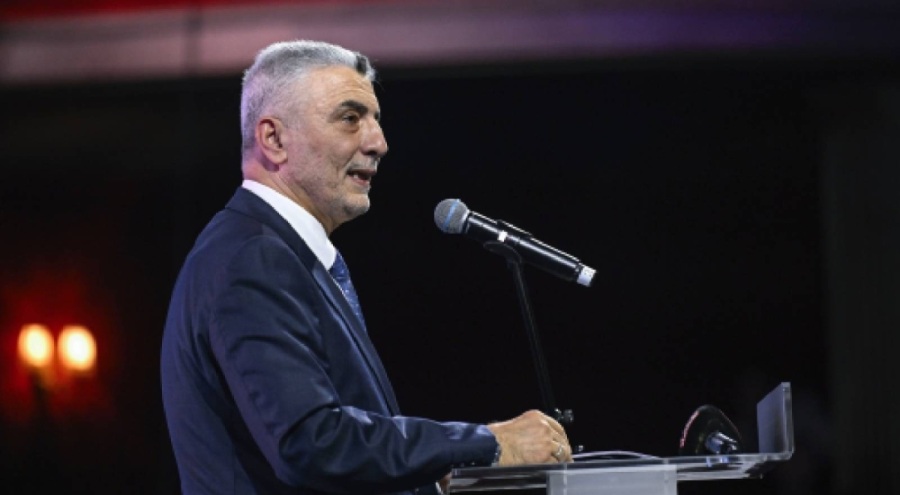 Bakan Bolat: Kamu kuruluşları, denetimle ilgili "gizli satın alma" yapabilecek