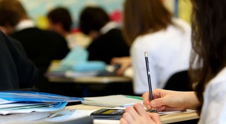 Zonguldak Valiliği açıkladı: Ereğli'de bazı okullarda eğitime 2 gün ara verildi