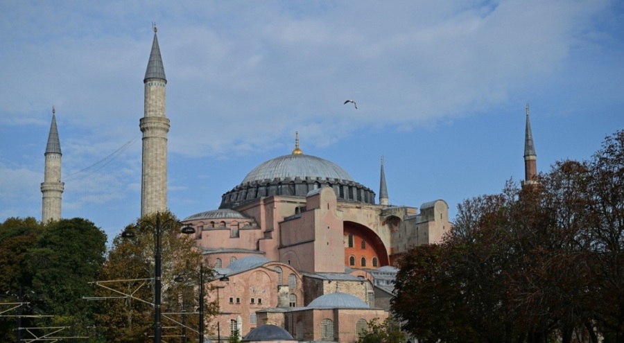 Türkiye, UNESCO Dünya Miras Komitesi üyesi oldu