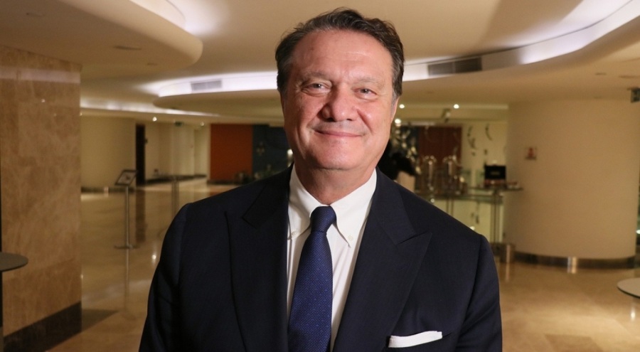 Beşiktaş başkan adayı Arat ilk yönetim kurulu üyesini duyurdu