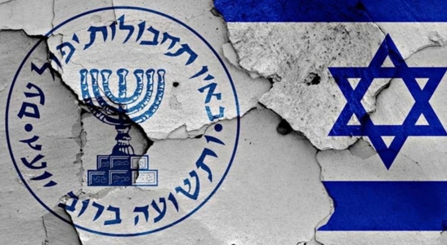 Mossad Başkanı, esir takasını görüşmek üzere Katar'da