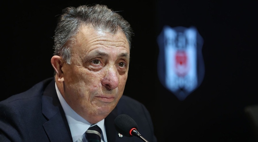 Ahmet Nur Çebi: Fikret Orman haddini aşmıştır, başkanlığım bittikten sonra hesaplaşacağım